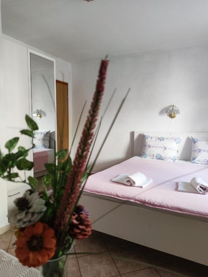 Apartments Kasalo Макарська Номер фото